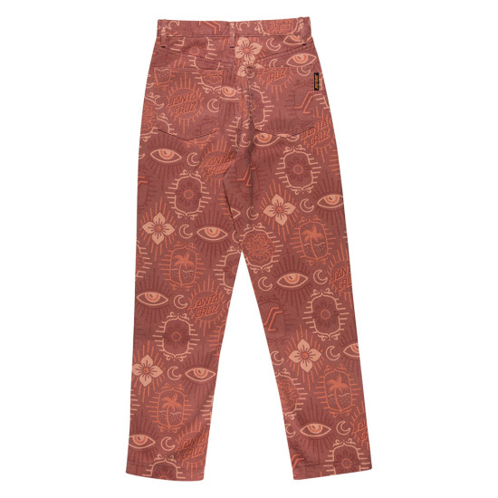 Santa Cruz Γυναικείο παντελόνι Classic Dad Jeans